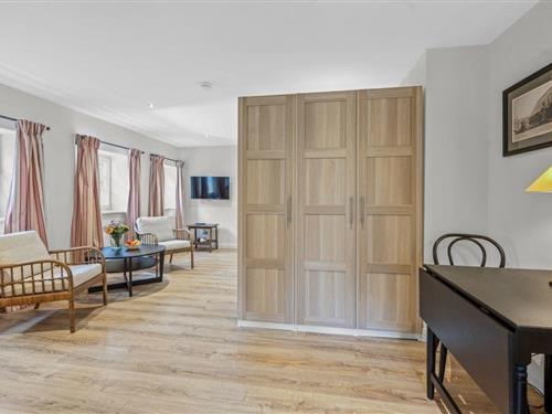 Ferieleilighet - 2 personer -  - Lüdersburger Strasse - 21379 - Lüdersburg