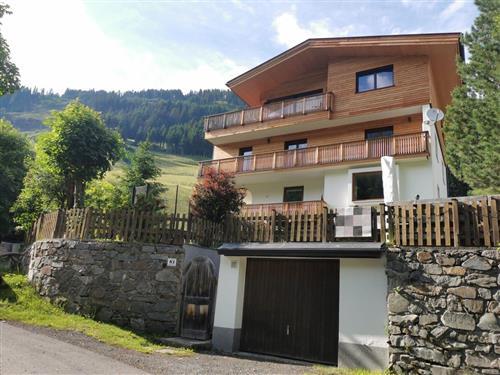 Semesterlägenhet - 4 personer -  - Oberrotte - 9963 - St. Jakob I. D.