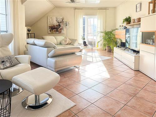 Ferielejlighed - 4 personer -  - Kreisstr. - 38667 - Bad Harzburg