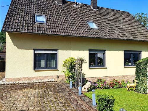 Ferielejlighed - 4 personer -  - Siegerstraße - 54344 - Kenn