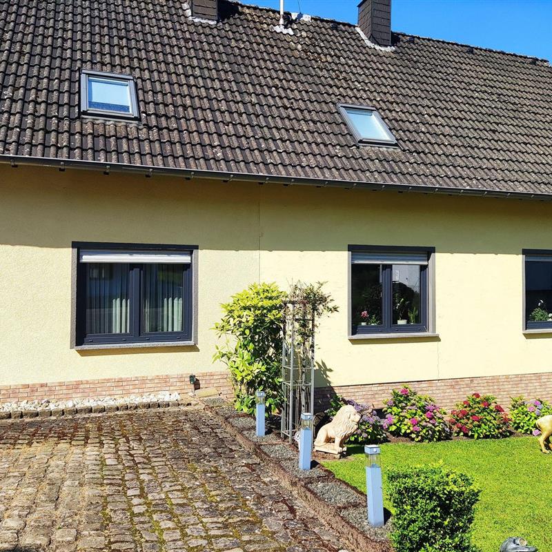 Ferielejlighed - 4 personer -  - Siegerstraße - 54344 - Kenn