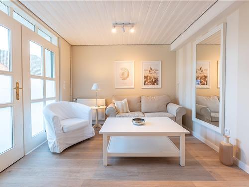 Ferielejlighed - 3 personer -  - Strunwai - 25938 - Utersum