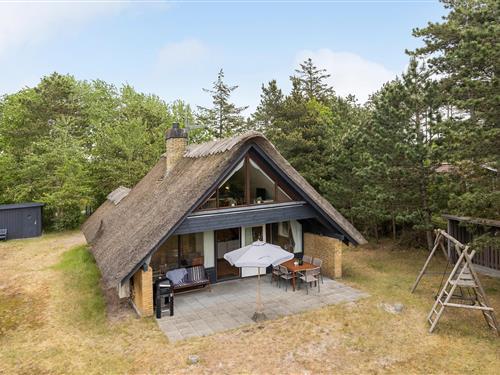 Vakantiehuis - 6 personen -  - Piledybet - Ristinge - 5932 - Humble