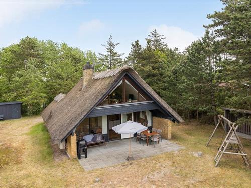 Ferienhaus - 6 Personen -  - Piledybet - Ristinge - 5932 - Humble