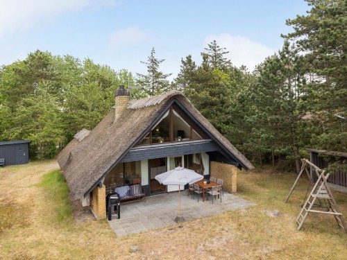 Fritidshus - 6 personer -  - Piledybet - Ristinge - 5932 - Humble
