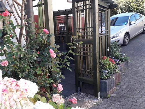 Ferieleilighet - 4 personer -  - Im Eueler Garten - 51580 - Reichshof