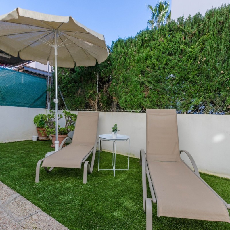 Telt - 6 personer -  - 07458 - Playa De Muro, Illes Balears