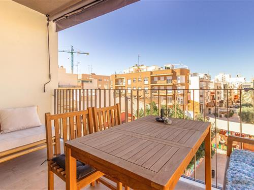 Holiday Home/Apartment - 4 persons -  - Carrer Sacramento 1 - 03130 - Santa Pola