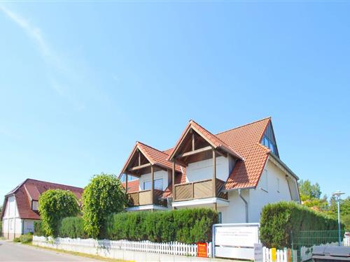 Ferielejlighed - 2 personer -  - Dorfstraße - 18556 - Ostseebad Breege