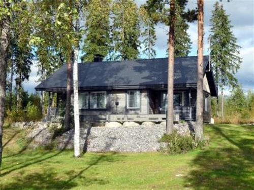 Holiday Home/Apartment - 8 persons -  - Rautalampi - 77930