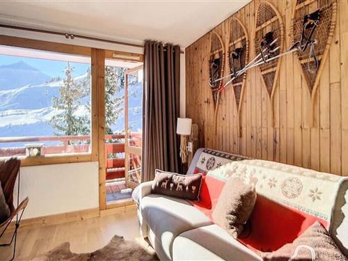 Semesterlägenhet - 5 personer -  - 73550 - Les Allues