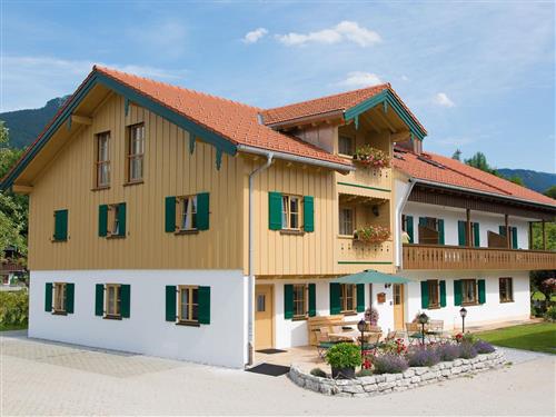 Sommerhus - 6 personer -  - Herwarthstraße - 83661 - Lenggries