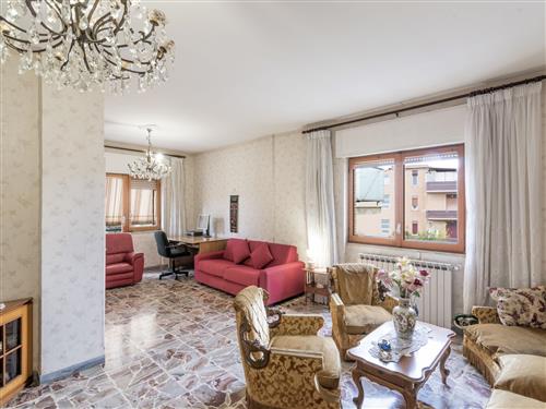 Ferielejlighed - 5 personer -  - Lido Di Ostia - 00054