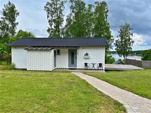 Ferienhaus - 4 Personen -  - Södernäsuddsvägen - 13950 - Värmdö