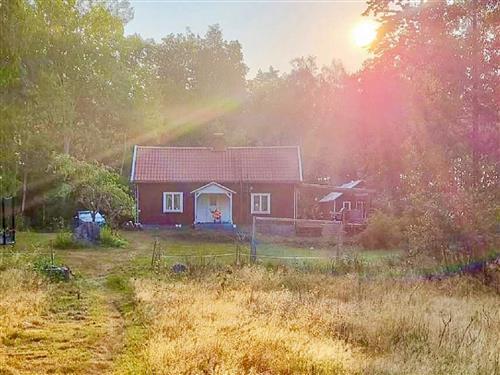  - 6 personer -  - Tveta Gösjömåla - 57798 - Mörlunda