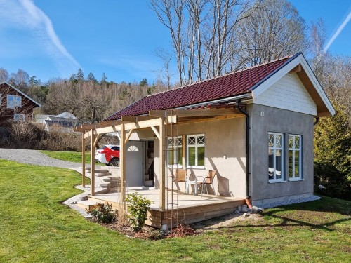 Sommerhus - 4 personer -  - Timmervik - Kungälv - 442 91 - Romelanda