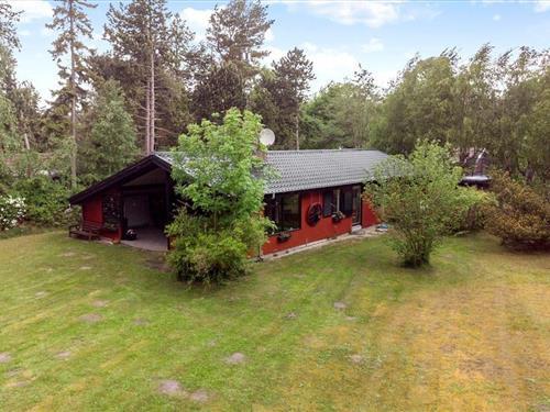 Holiday Home/Apartment - 6 persons -  - Frede Buchsvej - Gedesby - 4874 - Gedser