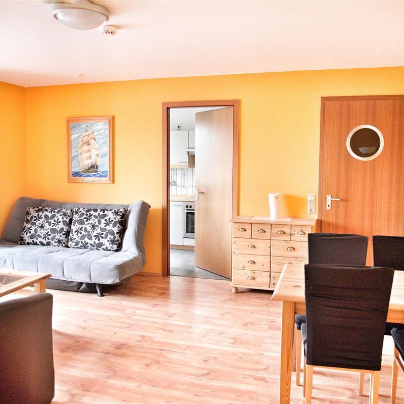 Ferielejlighed - 5 personer -  - Zum Strand - 17373 - Ueckermünde