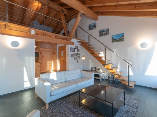 Ferieleilighet - 5 personer -  - Strada Cantonale - 7516 - Maloja