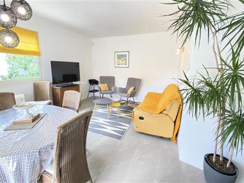 Ferienhaus - 4 Personen -  - 06800 - Cagnes-Sur-Mer