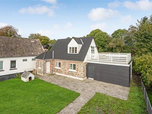 Ferienhaus - 3 Personen -  - Ballevej - Tirstrup - 8400 - Ebeltoft