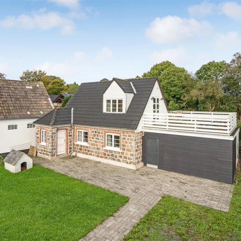 Ferienhaus - 2 Personen -  - Ballevej - Tirstrup - 8400 - Ebeltoft