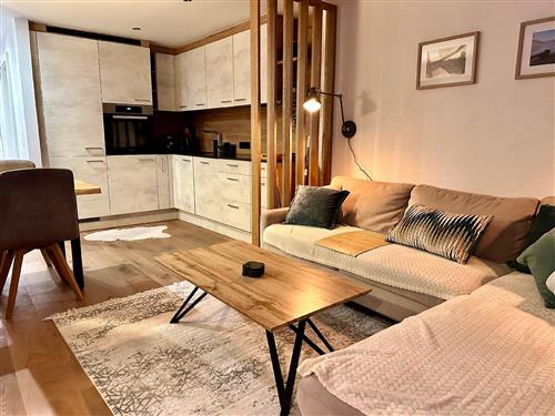 Ferienhaus - 5 Personen -  - Karl Vogt Strasse - 5700 - Zell Am See