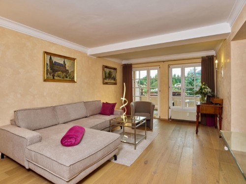 Ferielejlighed - 4 personer -  - Hohe Munde Str. - 6100 - Seefeld