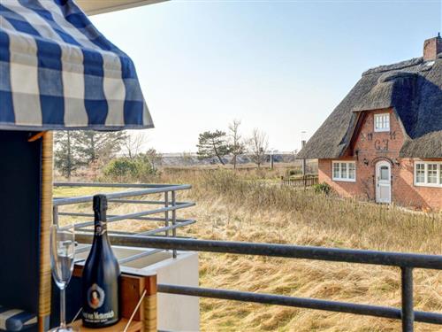 Ferienhaus - 6 Personen -  - Strandpromenade - 25826 - St. Peter-Ording