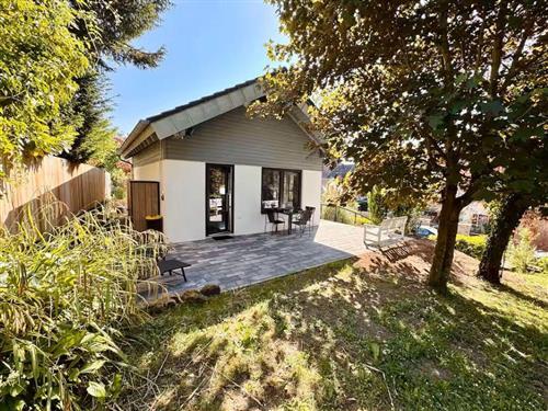 Ferielejlighed - 2 personer -  - Luitpoldstraße - 76887 - Bad Bergzabern