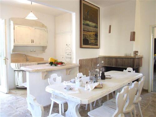 Semesterlägenhet - 8 personer -  - Castagneto Carducci - 57022