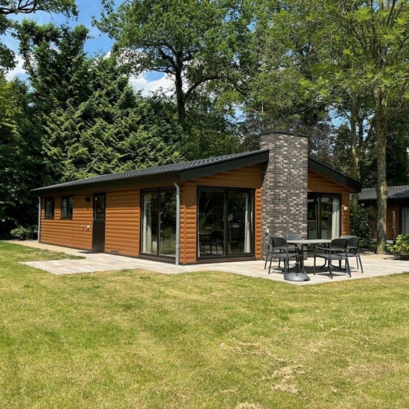 Sommerhus - 6 personer -  - 3951 - Maarn