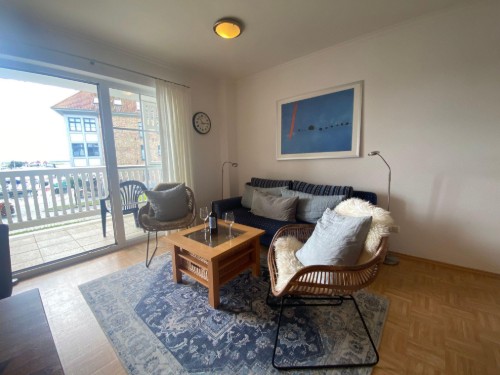 Holiday apartment - 4 persons -  - Am Hafen - 17449 - Karlshagen