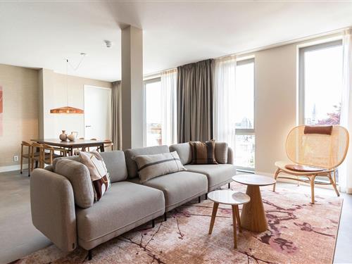 Fritidshus - 4 personer -  - 2518JS - Den Haag