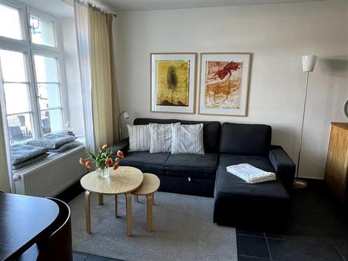 Ferieleilighet - 3 personer -  - Am Lohberg - 23966 - Wismar