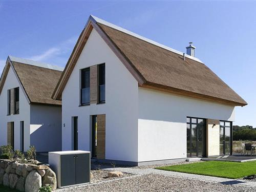 Sommerhus - 6 personer -  - 18556 - Dranske Ot Lancken