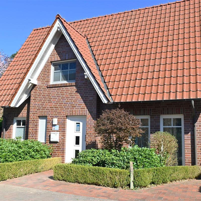 Sommerhus - 7 personer -  - An der Rennweide - 26316 - Varel / Dangast