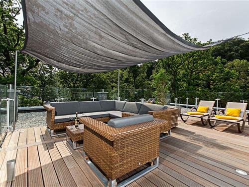 Ferielejlighed - 6 personer -  - Putbuser Straße - 18609 - Binz