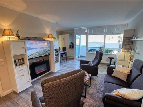 Ferielejlighed - 2 personer -  - O Ferienpark - 23774 - Heiligenhafen