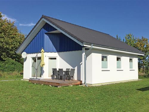 Semesterhus/Semesterlägenhet - 6 personer -  - Sonnengarten - 18573 - Altefähr/Rügen