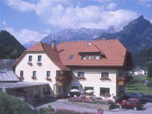  - 6 personer -  - Hinterstoder - 4573 - Hinterstoder