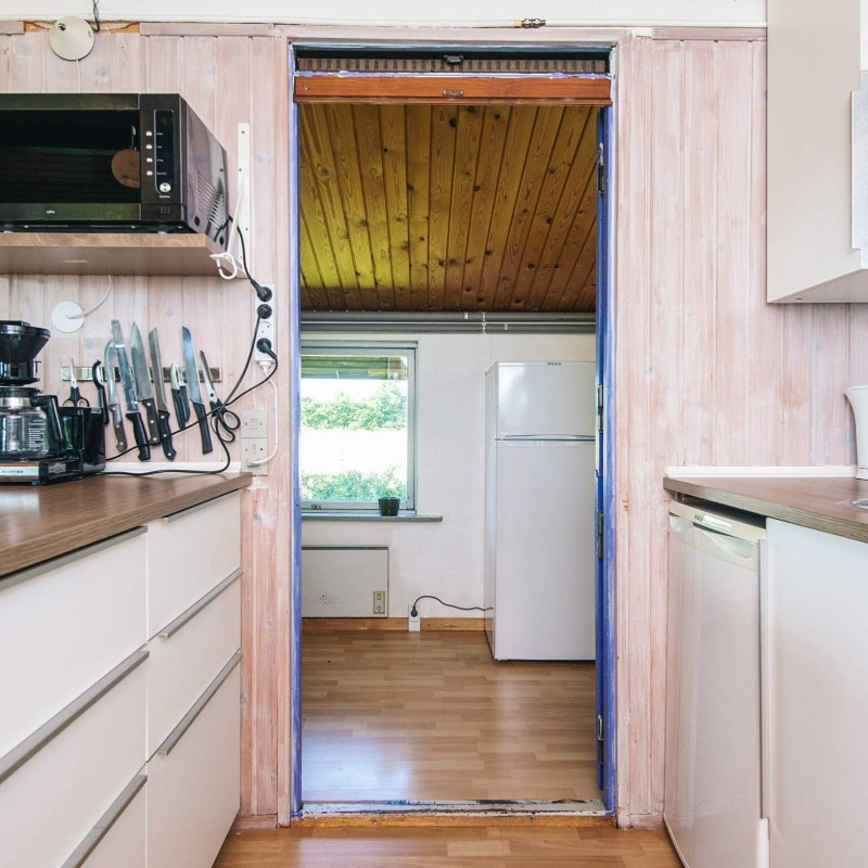 Ferienhaus - 6 Personen -  - Bisholt Strandvej - 7130 - Juelsminde