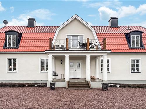 Sommerhus - 14 personer -  - Johansdal - Johansdal/Ruda - 579 95 - Ruda