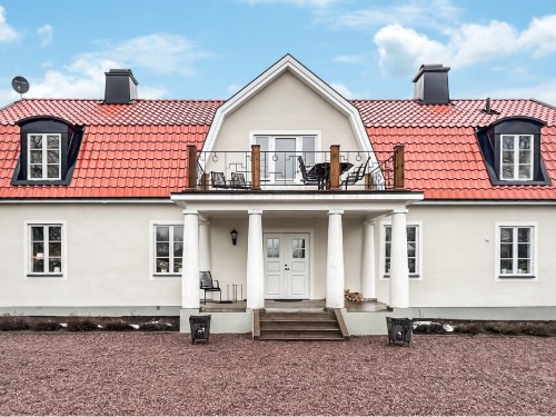 Sommerhus - 14 personer -  - Johansdal - Johansdal/Ruda - 579 95 - Ruda