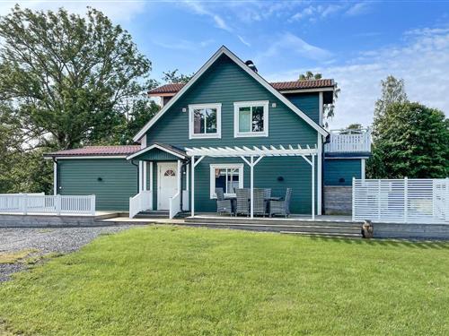 Fritidshus - 8 personer -  - Dörarp Bondetorp - Vittaryd/Ljungby - 341 55 - Dörarp