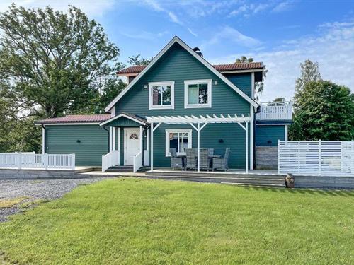 Sommerhus - 8 personer -  - Dörarp Bondetorp - Vittaryd/Ljungby - 341 55 - Dörarp