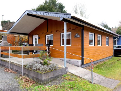 Sommerhus - 5 personer -  - Campingweg - 52385 - Nideggen