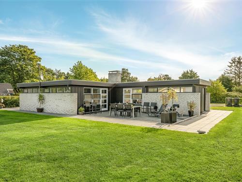 Sommerhus - 6 personer -  - Birkemose - Skovmose - 6470 - Als