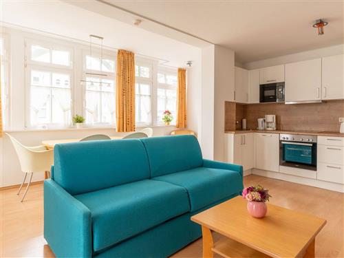 Holiday Home/Apartment - 4 persons -  - Putbuser Straße - 18609 - Binz