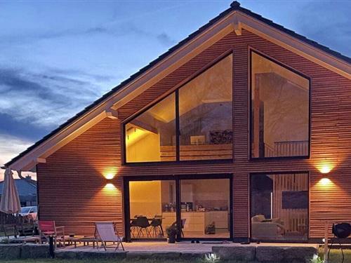 Ferienhaus - 7 Personen -  - 17194 - Jabel